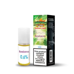 Reebena by Amazonia | 10ml Bottle