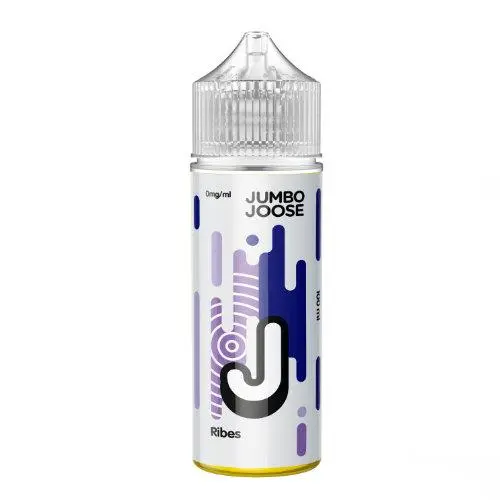 Ribes by Jumbo Joose | 100ml Shortfill