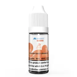 Rocky Candy Orange by Hayati Pro Max Salts 10ml