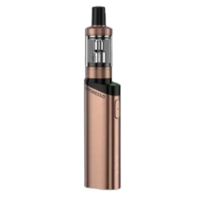 Vaporesso GEN Fit Kit Rose Gold