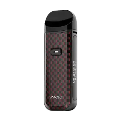 Smok Nord 2 Kit Red