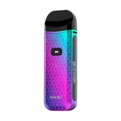 Smok Nord 2 Kit 7-Colour Cobra