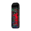 7-Colour Resin