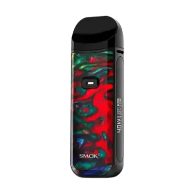Smok Nord 2 Kit 7-Colour Resin
