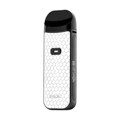 Smok Nord 2 Kit White Cobra