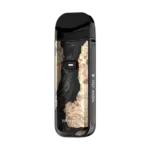 Smok Nord 2 Kit Black Stabilizing Wood