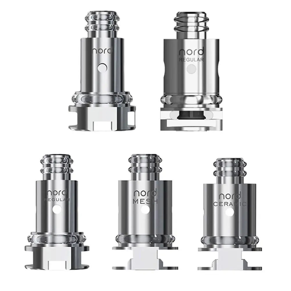Smok Nord Coil | Pack of 5