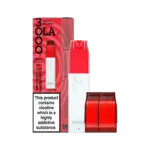SMPO OLA 3000 Prefilled Pod Kit