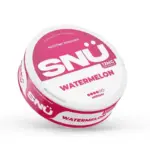 Watermelon by SNU | Nicotine Pouches