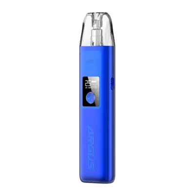 Voopoo Argus G Pod Kit Satin Blue