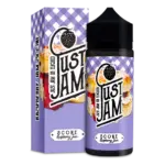 On Scone by Just Jam | 100ml Shortfill