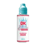 Shamrock Shake by Donut King Shake | 100ml Shorfill