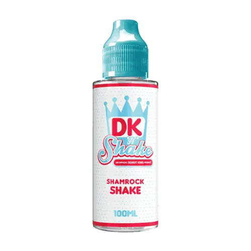 Donut King Shake 100ml