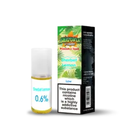 Sherbet Lemon by Amazonia | 10ml Bottle