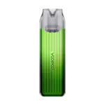 Voopoo VMate Infinity Edition Pod Kit Shiny Green