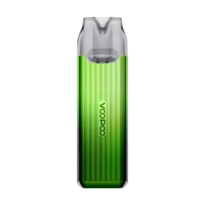 Voopoo VMate Infinity Edition Pod Kit Shiny Green