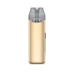 Voopoo V.Thru Pro Pod Kit Silky Gold