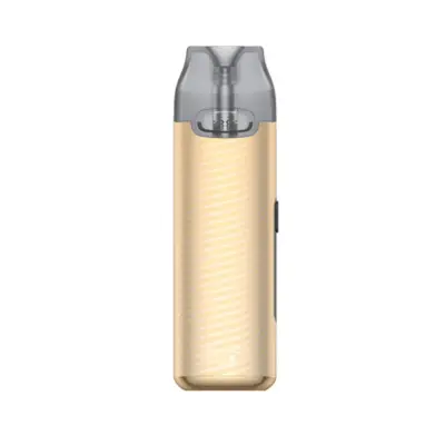 Voopoo V.Thru Pro Pod Kit Silky Gold