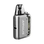 Voopoo Argus P1 Pod Kit Silver