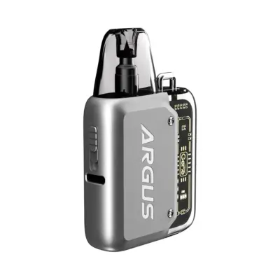 Voopoo Argus P1 Pod Kit Silver