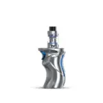 Smok Mag V8 Kit Silver Blue