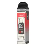 Smok RPM 4 Pod Kit Silver Red