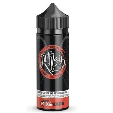 Slurricane By Ruthless e Liquid | 100ml Shortfill