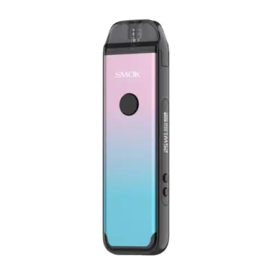 Smok Arco Pod Kit Cyan Pink