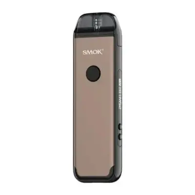 Smok Arco Pod Kit Red Coffee