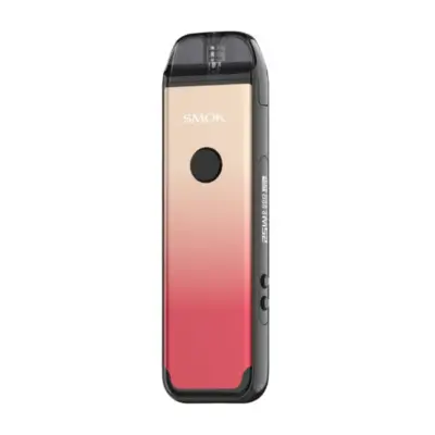 Smok Arco Pod Kit Red Gold