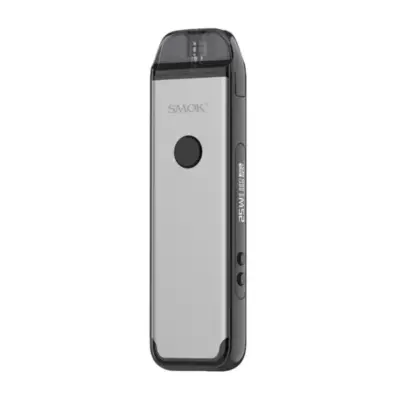 Smok Arco Pod Kit Silver