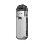 Smok Nord 5 Kit Beige White