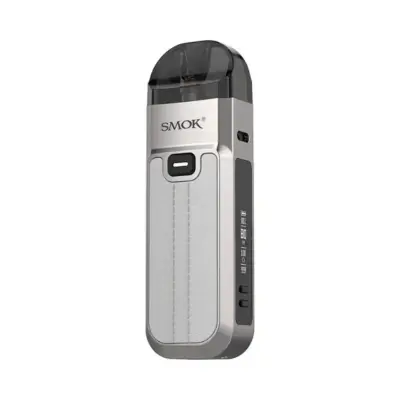 Smok Nord 5 Kit Beige White