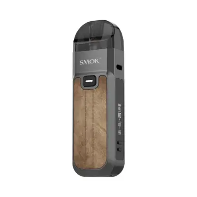 Smok Nord 5 Kit Brown