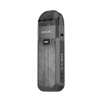 Smok Nord 5 Kit Grey