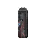 Smok Nord 50W Kit BLACK RED MARBLING