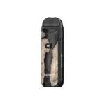 Smok Nord 50W Kit BLACK STALBZING WOOD