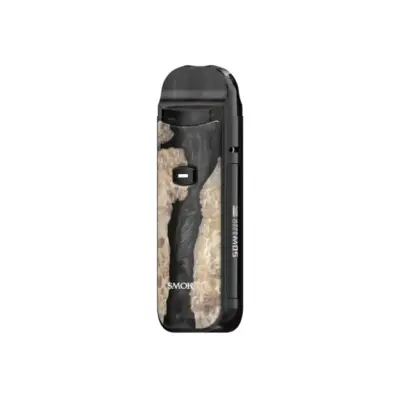 Smok Nord 50W Kit BLACK STALBZING WOOD