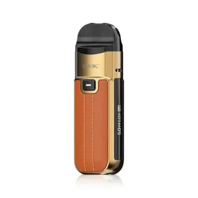 Smok Nord 50W Kit BROWN