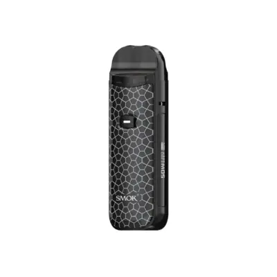 Smok Nord 50W Kit Black Armor
