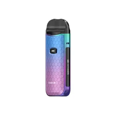 Smok Nord 50W Kit CYAN PINK COBRA