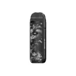 Smok Nord 50W Kit Fluid Black Grey
