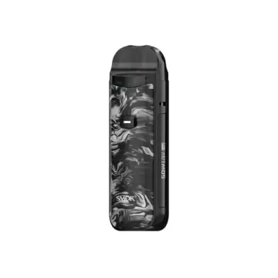 Smok Nord 50W Kit Fluid Black Grey