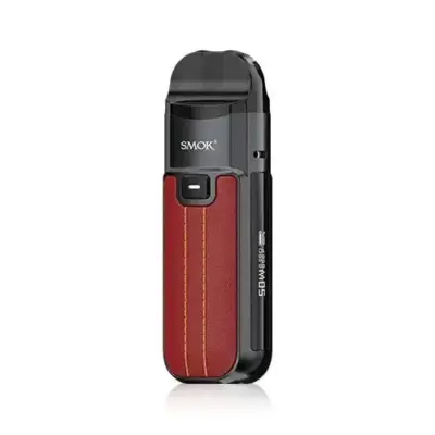Smok Nord 50W Kit RED