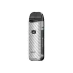Smok Nord 50W Kit SILVER CARBON FIBER