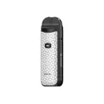 Smok Nord 50W Kit WHITE ARMOR