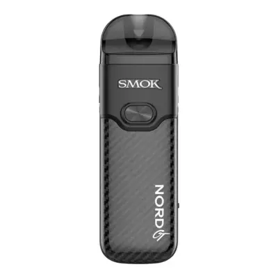 Smok Nord GT Pod Kit Black Carbon