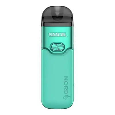 Smok Nord GT Pod Kit Cyan