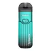 Cyan Black