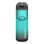 Smok Nord GT Pod Kit Cyan Black